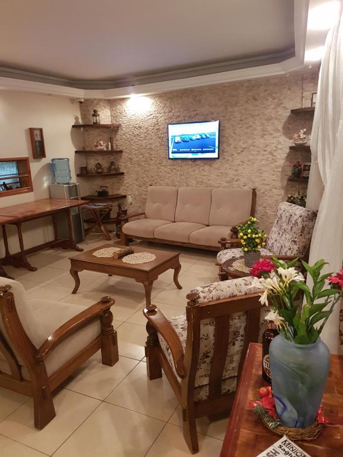 Limon Otel Foça Exteriör bild